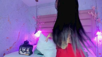 MelanieRoux webcam model stream image