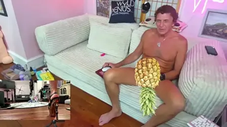 sexyandjagundo@xh webcam model stream image