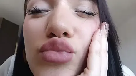 GilberteBauch webcam model stream image