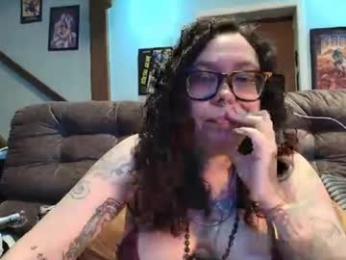 666afrodite webcam chaturbate model stream image