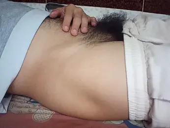 Kunbet webcam model stream image