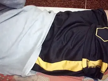 Kunbet webcam model stream image