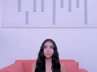 Camila Escobar webcam model stream image