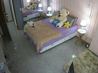 voyeurcam-casa-salsa-bedroom-2 webcam model stream image