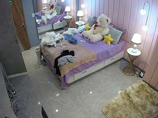 voyeurcam-casa-salsa-bedroom-2 webcam camsoda model stream image