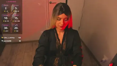 Cherry_B1isss webcam model stream image