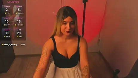 Cherry_B1isss webcam model stream image