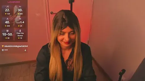 Cherry_B1isss webcam model stream image