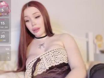 celestialalyona webcam model stream image