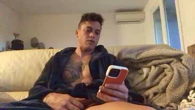 Blinio webcam model stream image