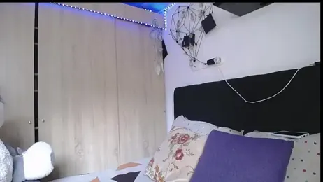 Santiago_kiler webcam stripchat model stream image