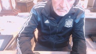 nick_37 webcam model stream image