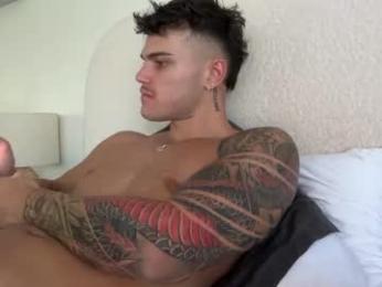 brooklyntay webcam model stream image