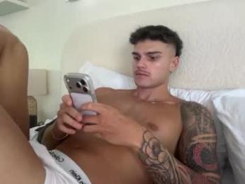 brooklyntay webcam model stream image