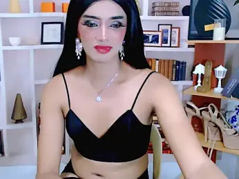 Queeny_Cassandra webcam model stream image