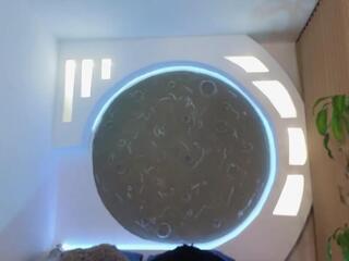 Alan Ralf webcam model stream image