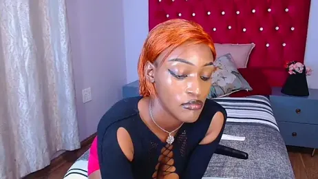 VeryGoodBadGirl1 webcam model stream image