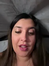 Novababy18 webcam model stream image