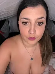 Novababy18 webcam model stream image