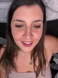 Novababy18 webcam model stream image