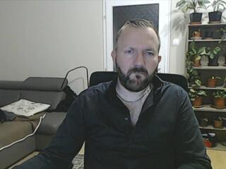 Felix Devmond webcam model stream image