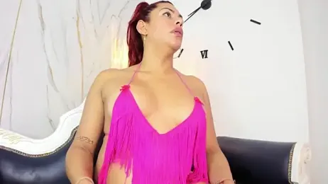 ViolettaNaughty webcam model stream image