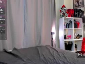 candysandyy webcam chaturbate model stream image
