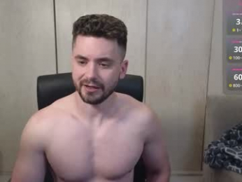 cowboylean webcam model stream image