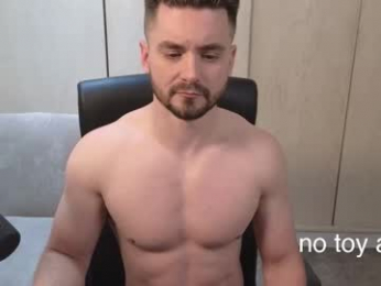 cowboylean webcam model stream image