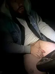 BearChubby300 webcam model stream image