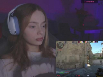 mayshy webcam model stream image