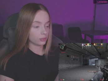 mayshy webcam bongacams model stream image