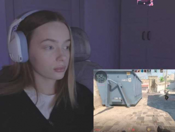 mayshy webcam model stream image