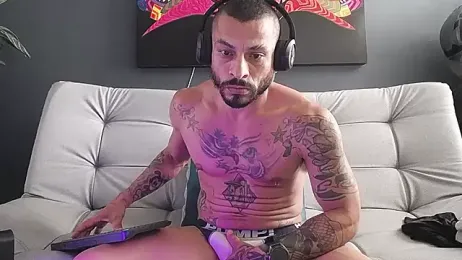 callme_douglas webcam model stream image