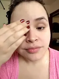 SeleneLuminari8 webcam model stream image