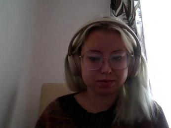 MaddieOrgasm webcam model stream image