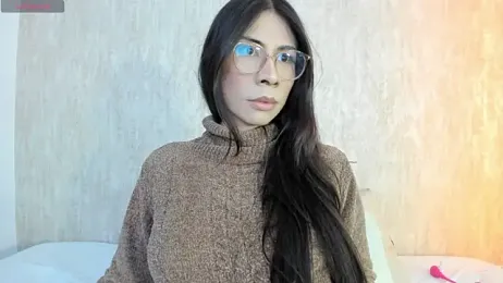 Amby_ambar webcam model stream image