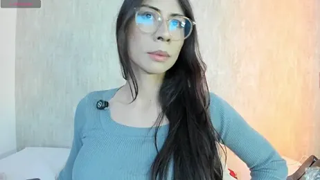 Amby_ambar webcam model stream image