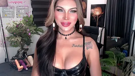 Miss_Ricca_Smith webcam model stream image