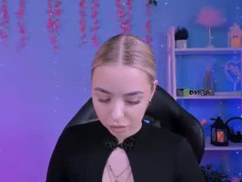 miss_rina_ webcam model stream image