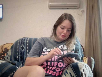 Natalii87 webcam model stream image