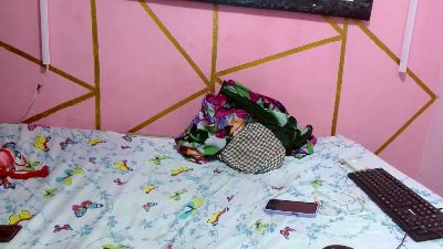 chocolate_Exoti webcam model stream image