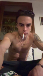 luchino220 webcam cam4 model stream image