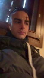 luchino220 webcam cam4 model stream image