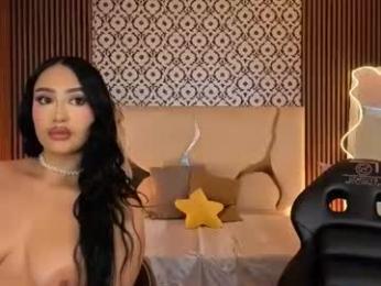joselyn_tay webcam model stream image