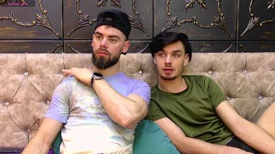 OceannHeat webcam model stream image