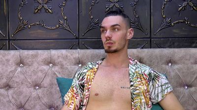 OceannHeat webcam model stream image