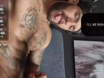 27_juan webcam model stream image