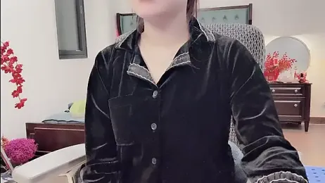 Caryln-Bun webcam model stream image