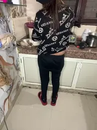 CUTI-NAINA webcam model stream image